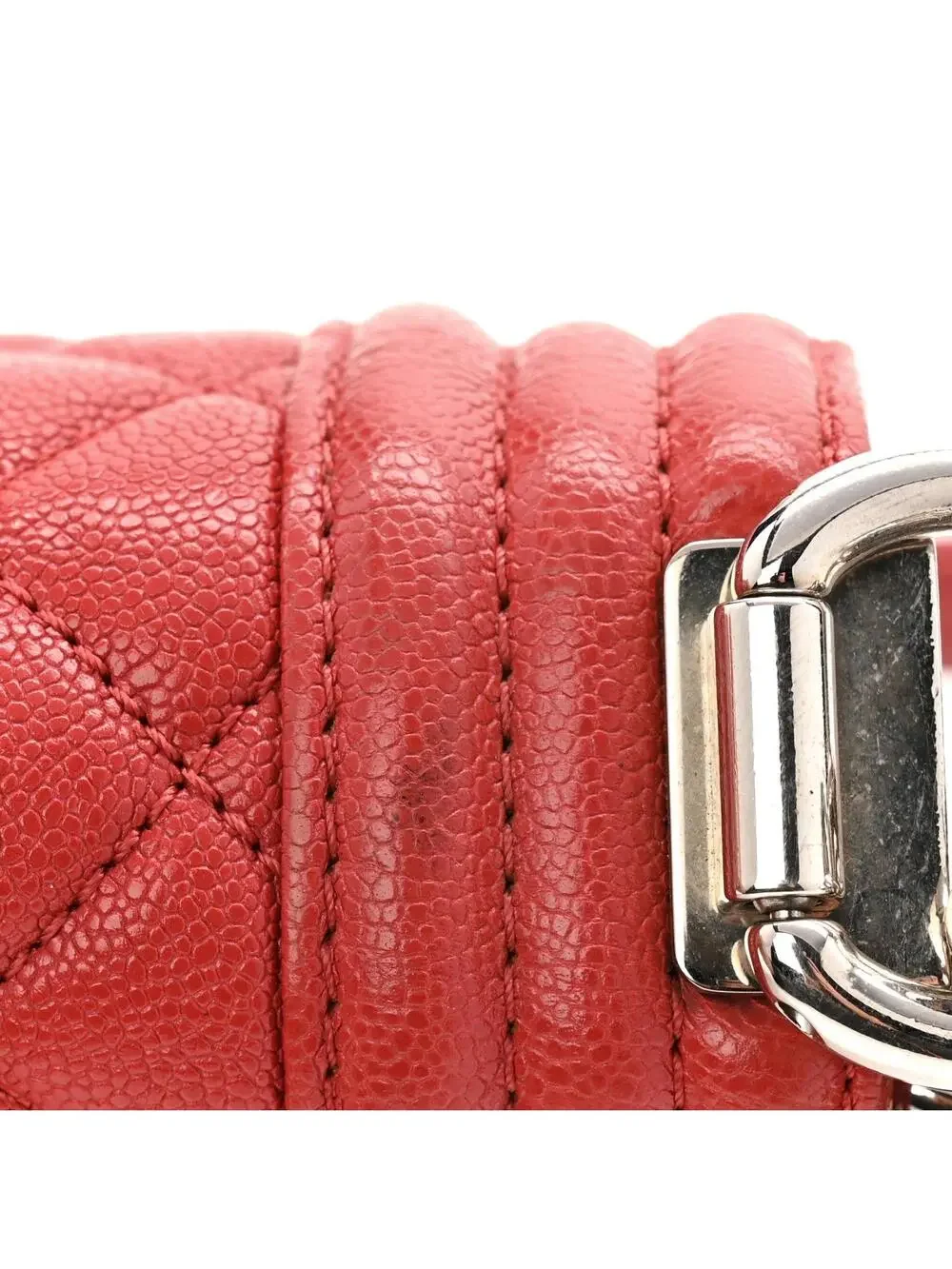 Chanel Caviar Quilted Small Boy Flap #360298C19B